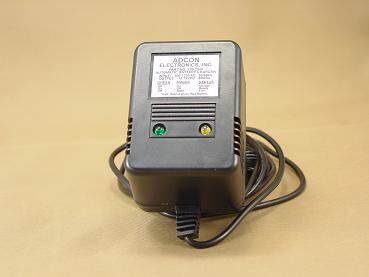 17 or 21 Volt Smart Charger